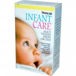Infant Care 50ml - TwinLab - BabyOnline HK